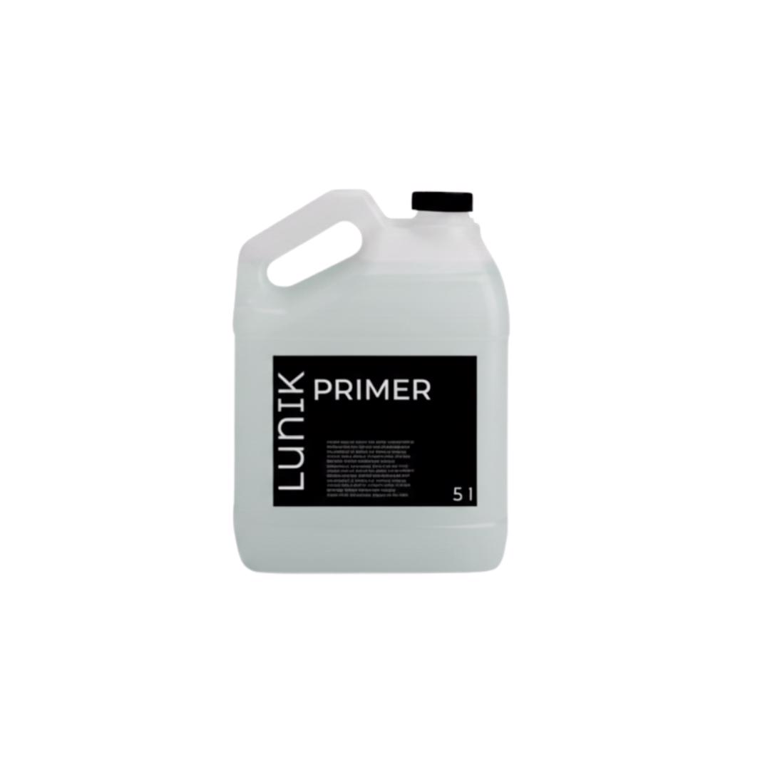 PRIMER 5L - Acrylic Primer with Low Tack