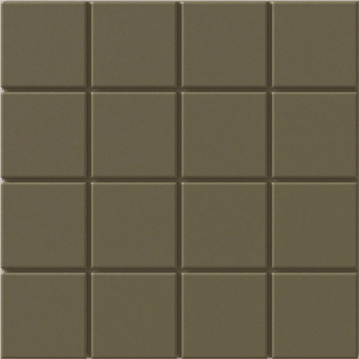 RASTER GRID S MOSS