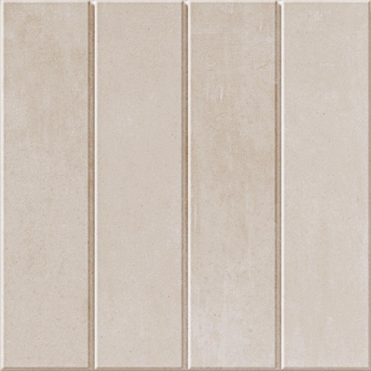 RASTER LINES M OFF WHITE