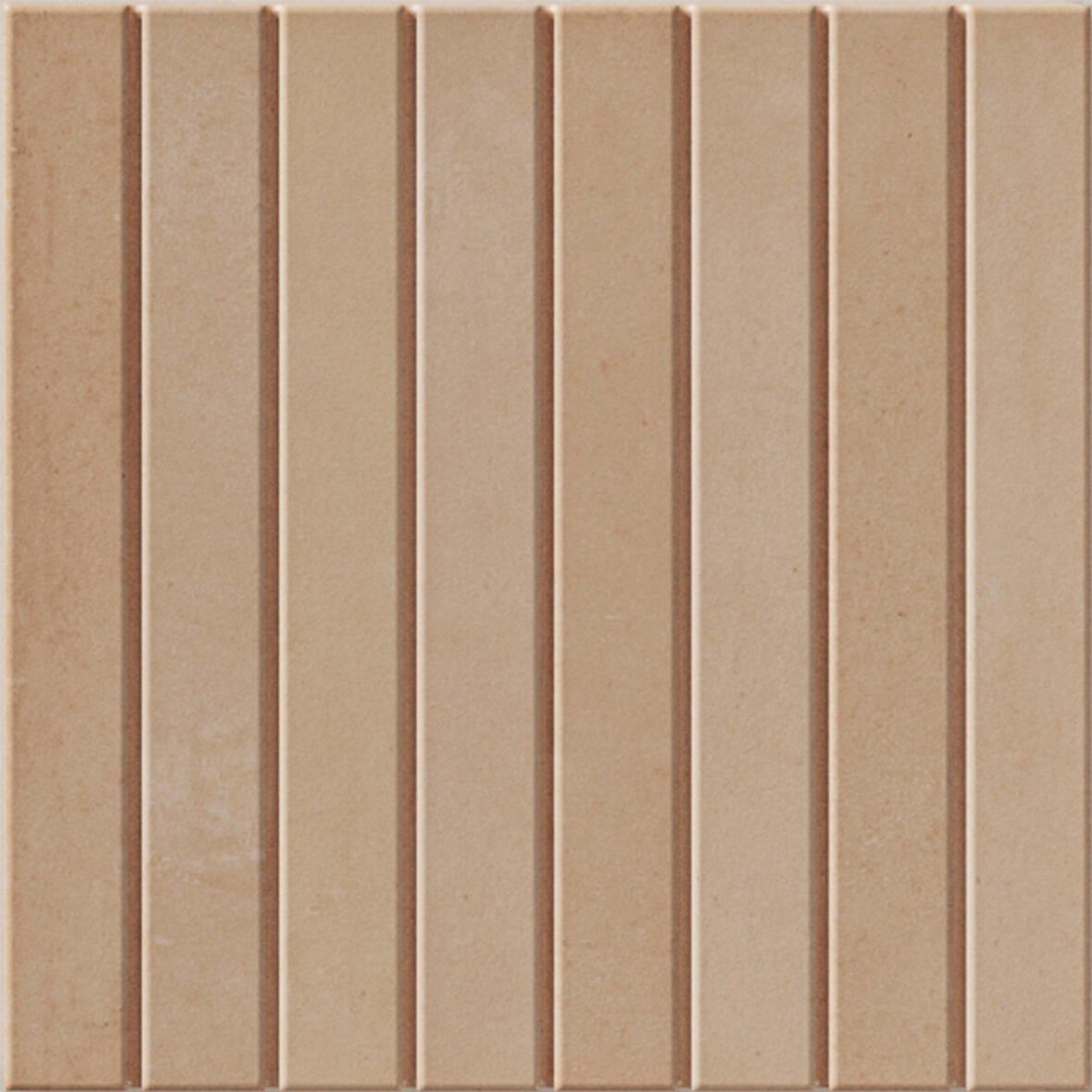 RASTER LINES S CLAY