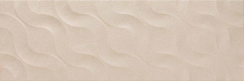 RECTIFICADO 9526 CREMA 30X90 RELIEVE