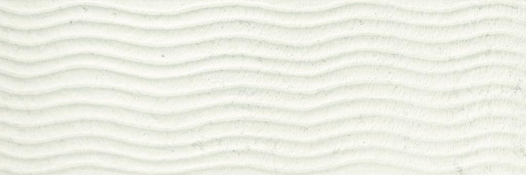 RECTIFICADO 9529 WHITE 30X90 RELIEVE ELYPSE