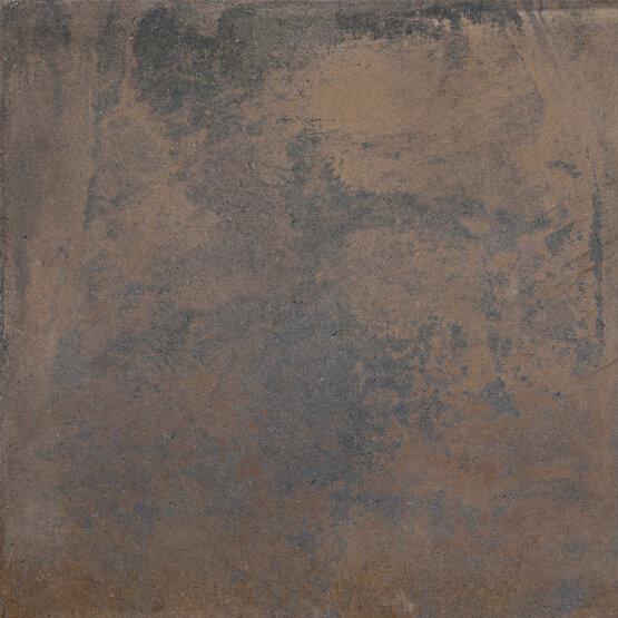 REEF CORTEN HONED RECT 120X120