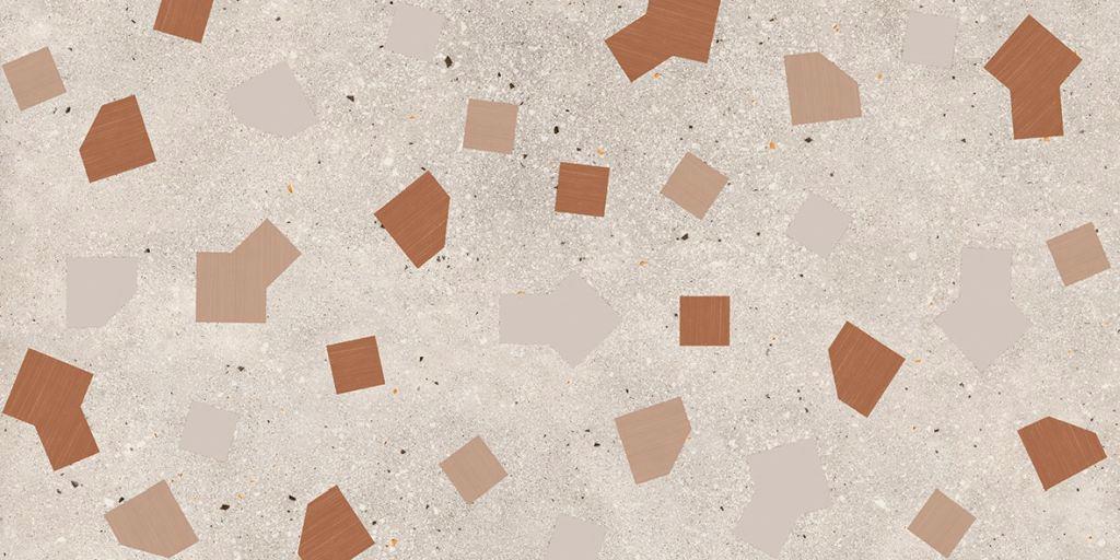RICETTA AVORIO RECT 60X120
