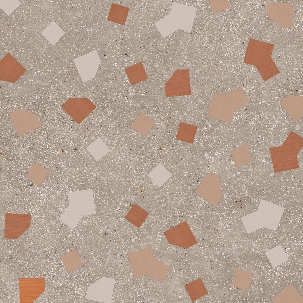 RICETTA TORTORA RECT 90X90