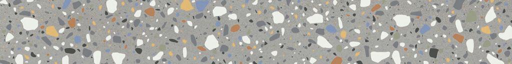 ROD. EPOCA GREY POL 7,5X60