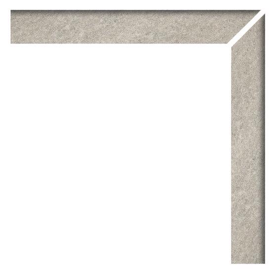ROD. OXFORD SLATE 9X33