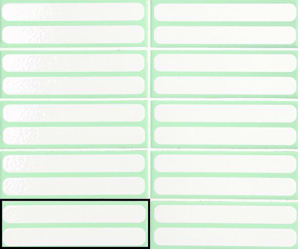 ROHE EMPTY SAGE 5X15