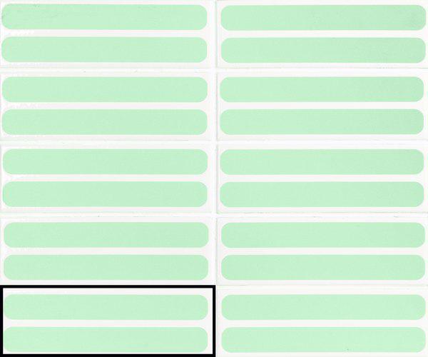 ROHE FULL SAGE 5X15