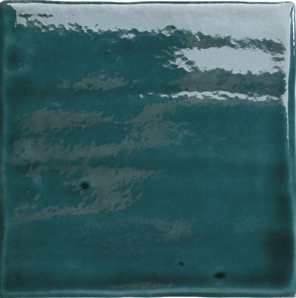 ROOTS S TEAL GLOSS