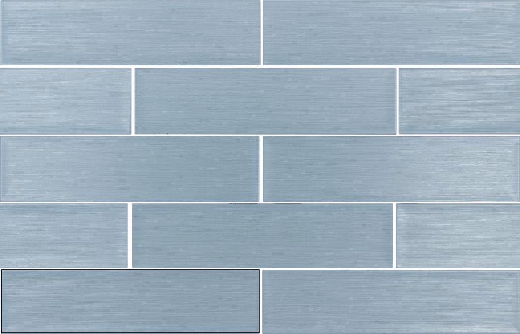 ROXY BLUE 10X40