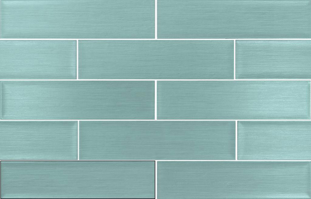 ROXY TURQUOISE 10X40