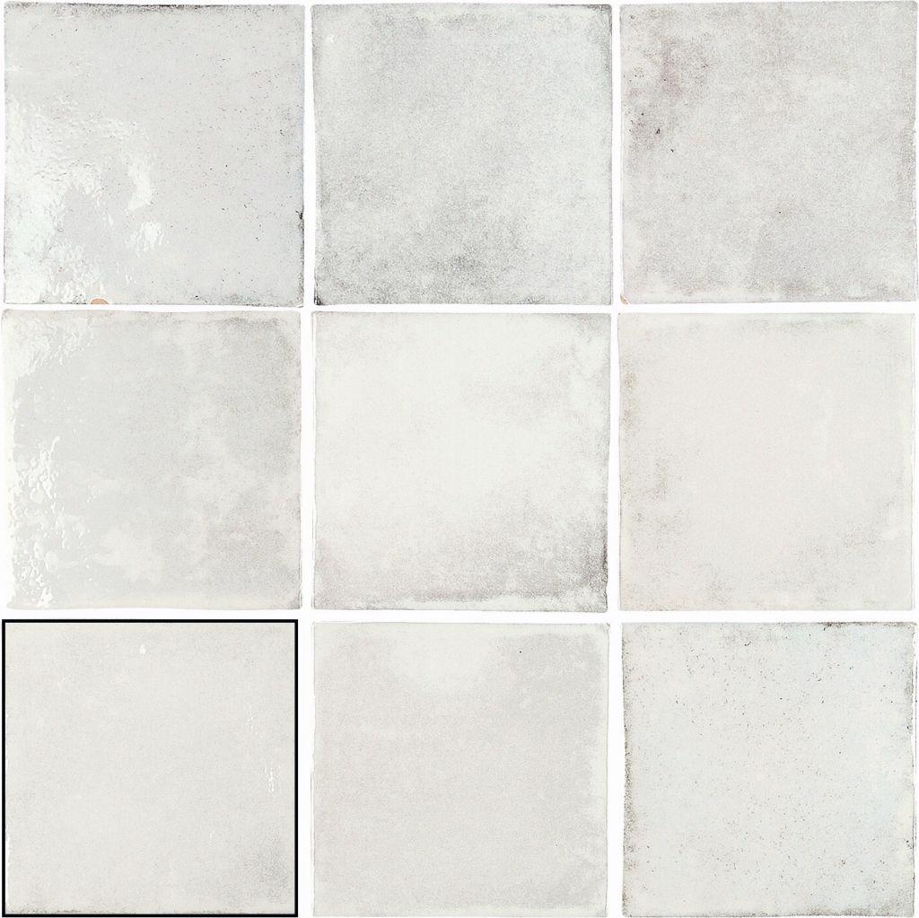 SAVANNAH WHITE 10X10