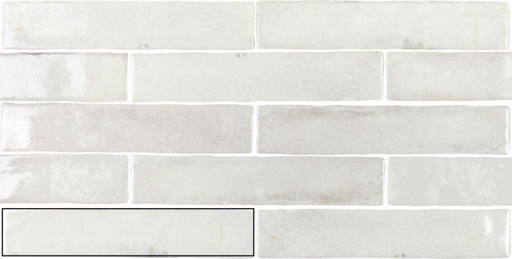 SAVANNAH WHITE 5X25