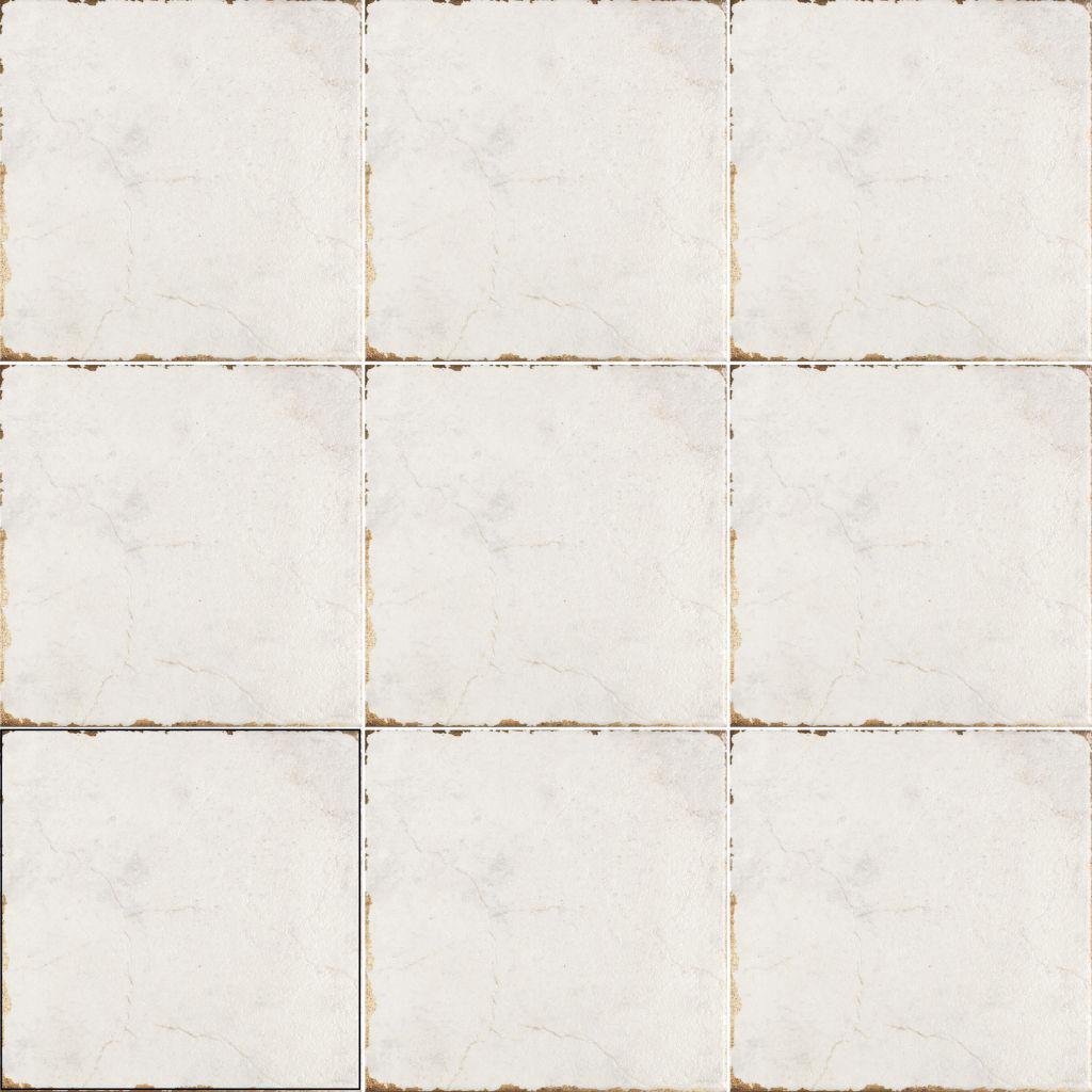 SAVONA BIANCO 15X15
