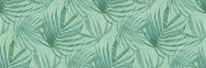SELECTA TURQUOISE RECT 30X90