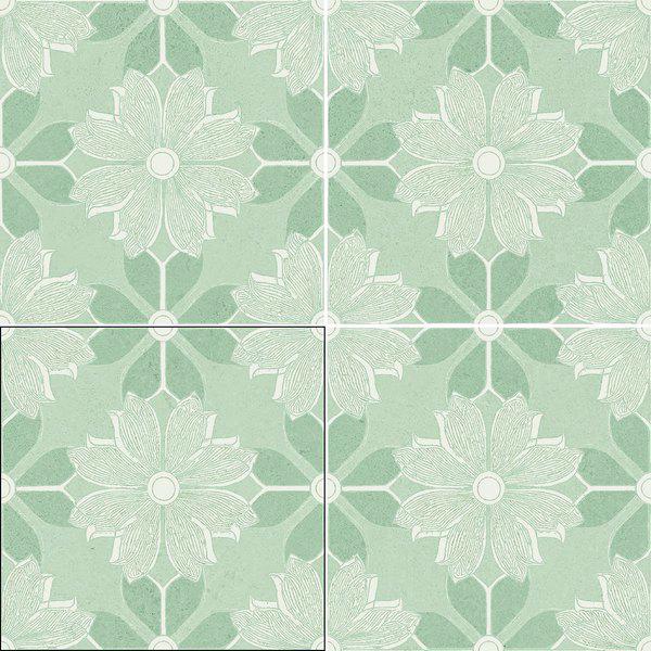 SERENA AQUA 15X15