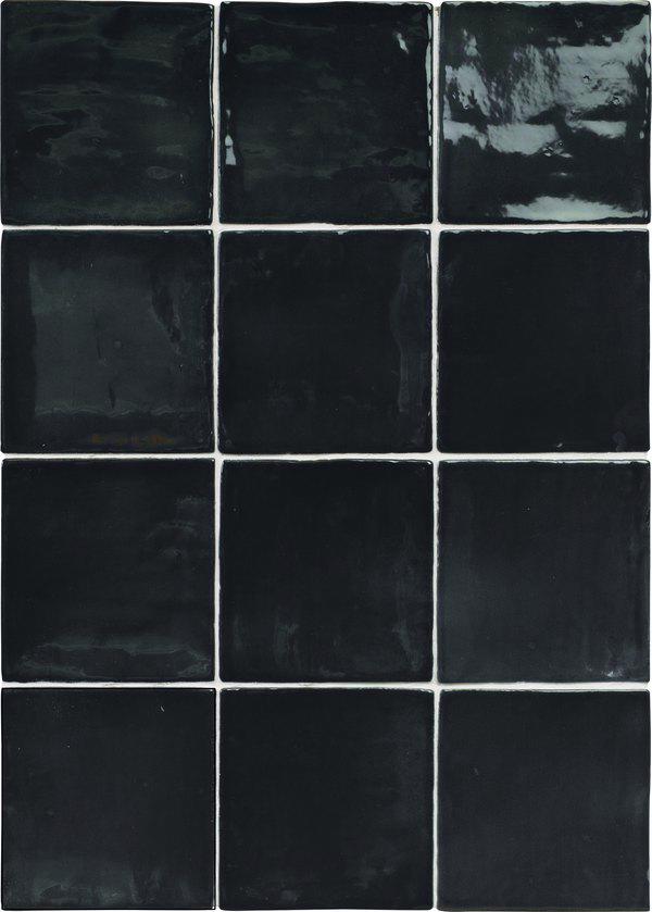 SEVILLE BLACK 10X10