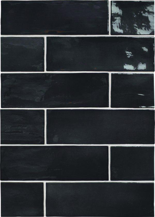 SEVILLE BLACK 6,5X20