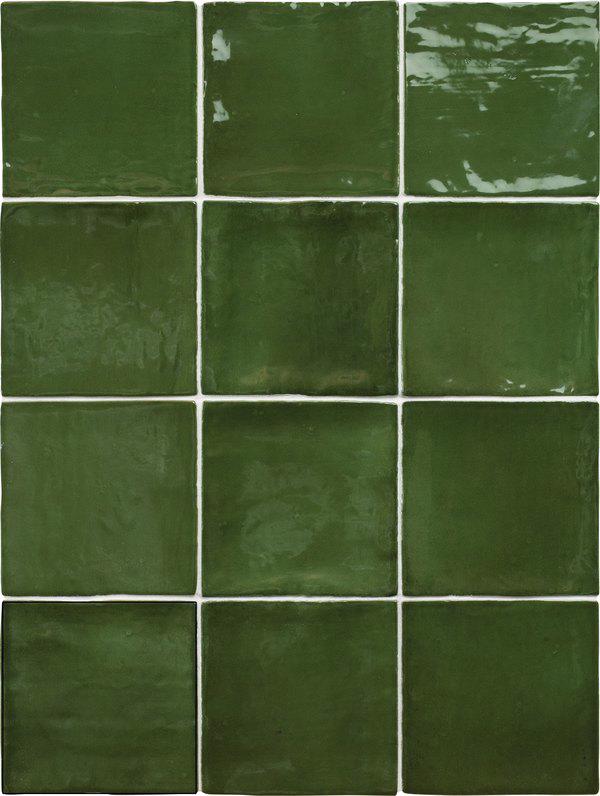 SEVILLE GREEN 10X10