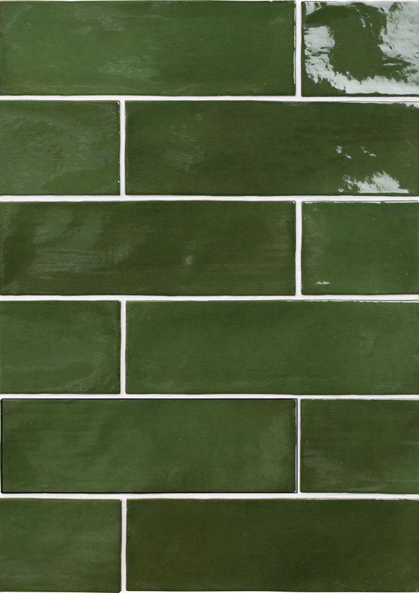 SEVILLE GREEN 6,5X20