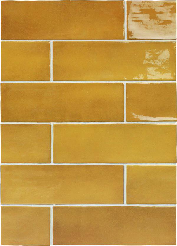 SEVILLE HONEY 6,5X20