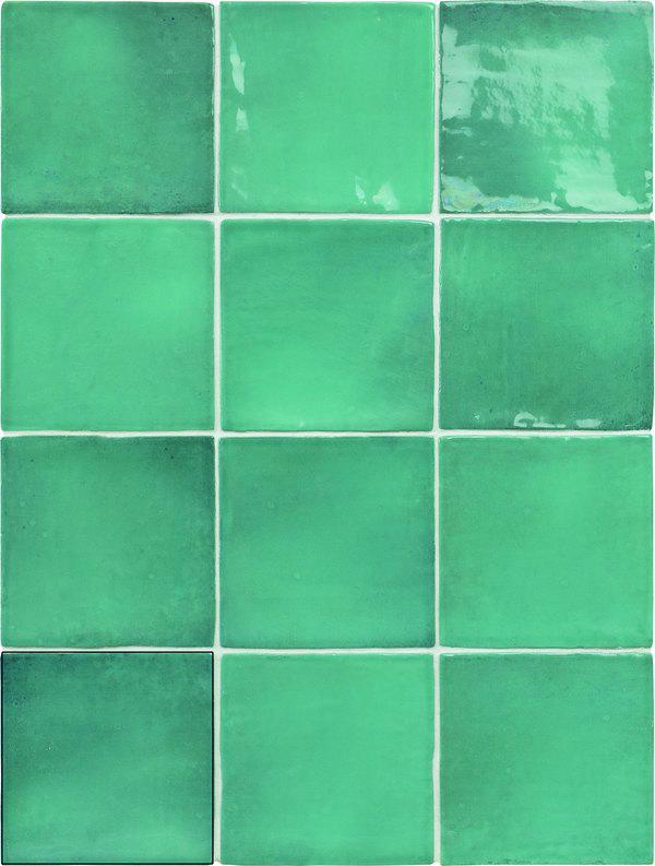 SEVILLE TURQUOISE 10X10