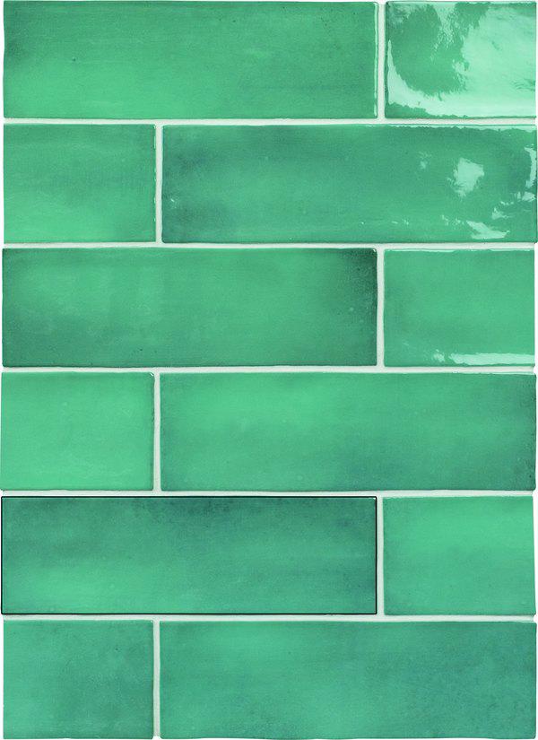 SEVILLE TURQUOISE 6,5X20