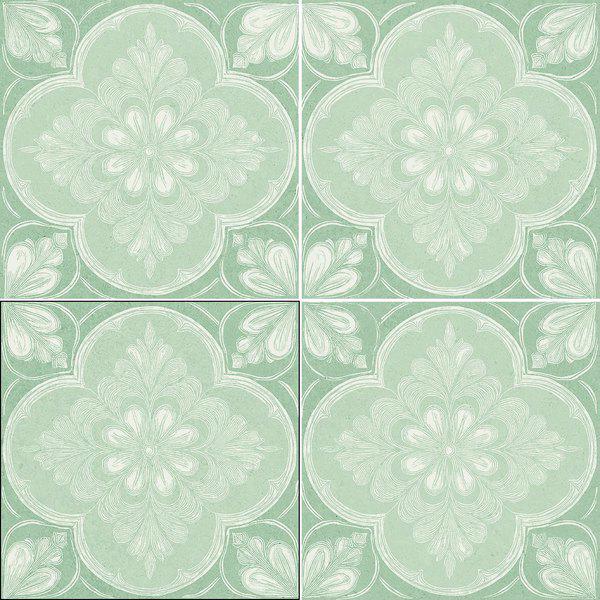 SIENA AQUA 15X15