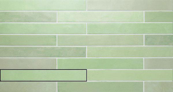 SORBETTO AQUA 3,7X31