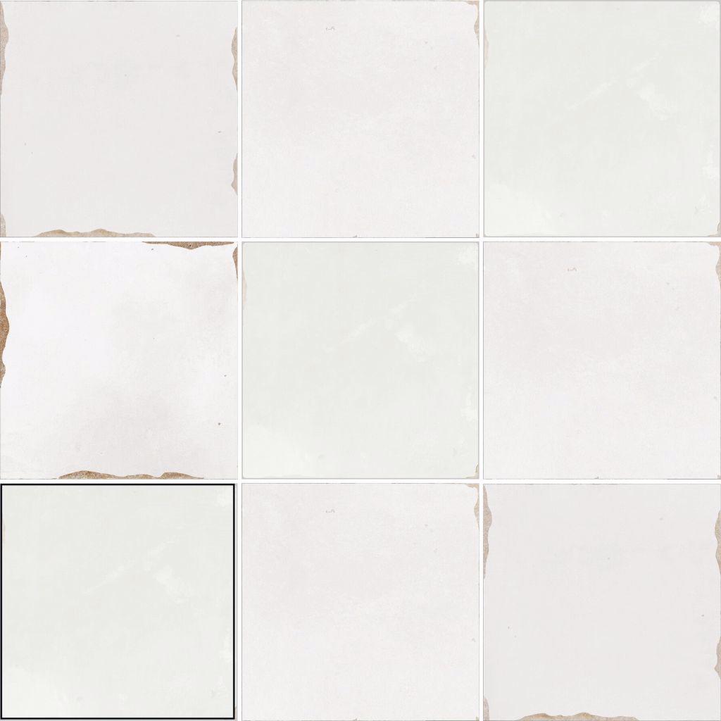 SOUK PEARL 13X13