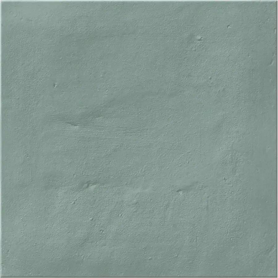 STARDUST TEAL 15X15
