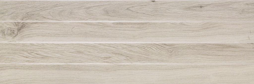 STEP GRIS RECT. 30X90