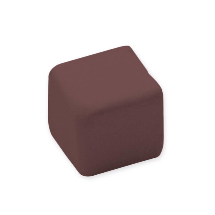 STRIPES EDGE CORNER GARNET 0,8X0,8