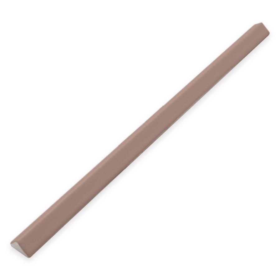 STRIPES EDGE XL COTTO 0,8X30