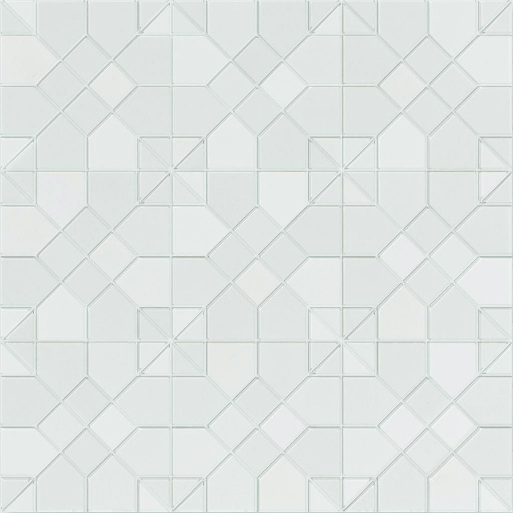 SUIT BLANC 28X28