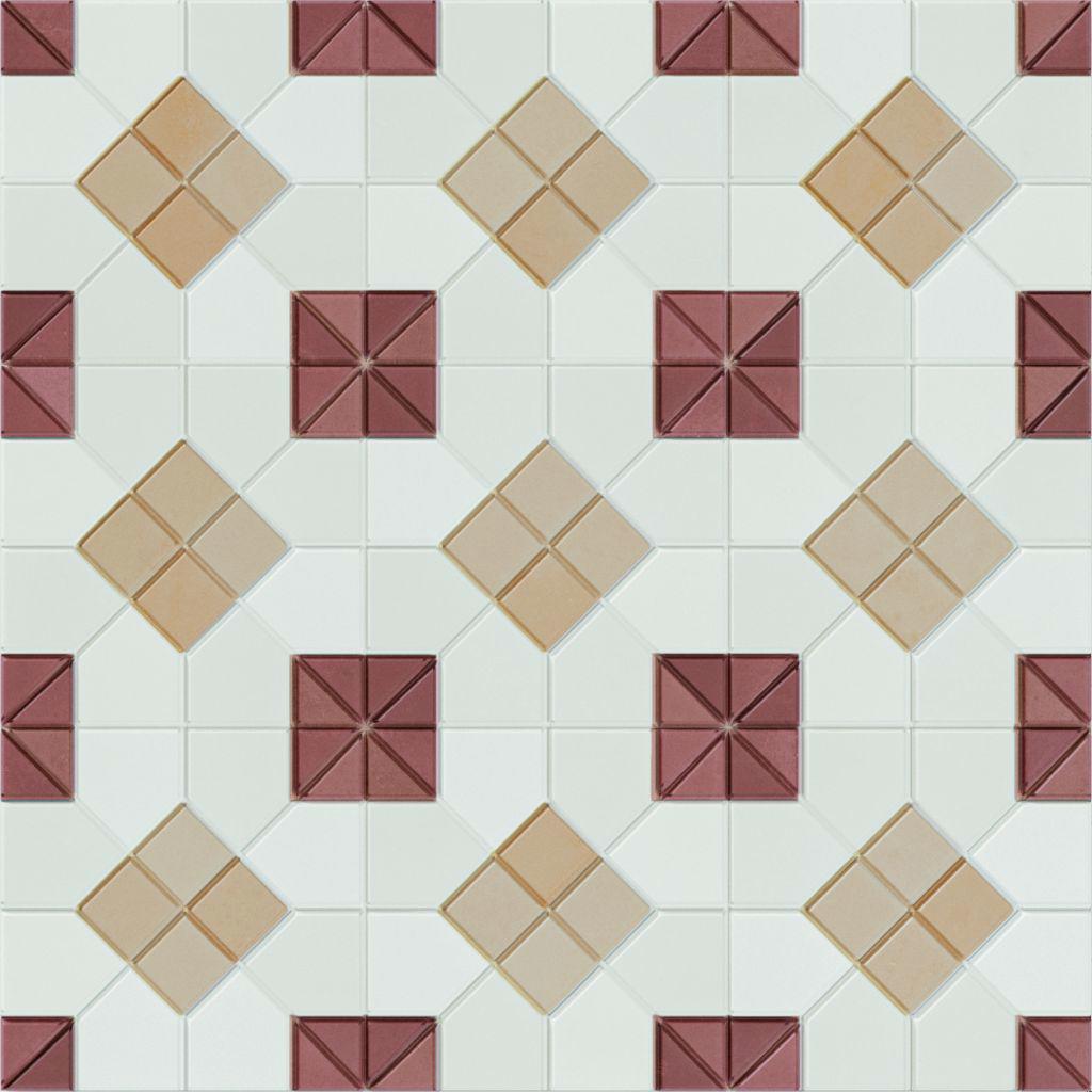 SUIT GRANA 28X28