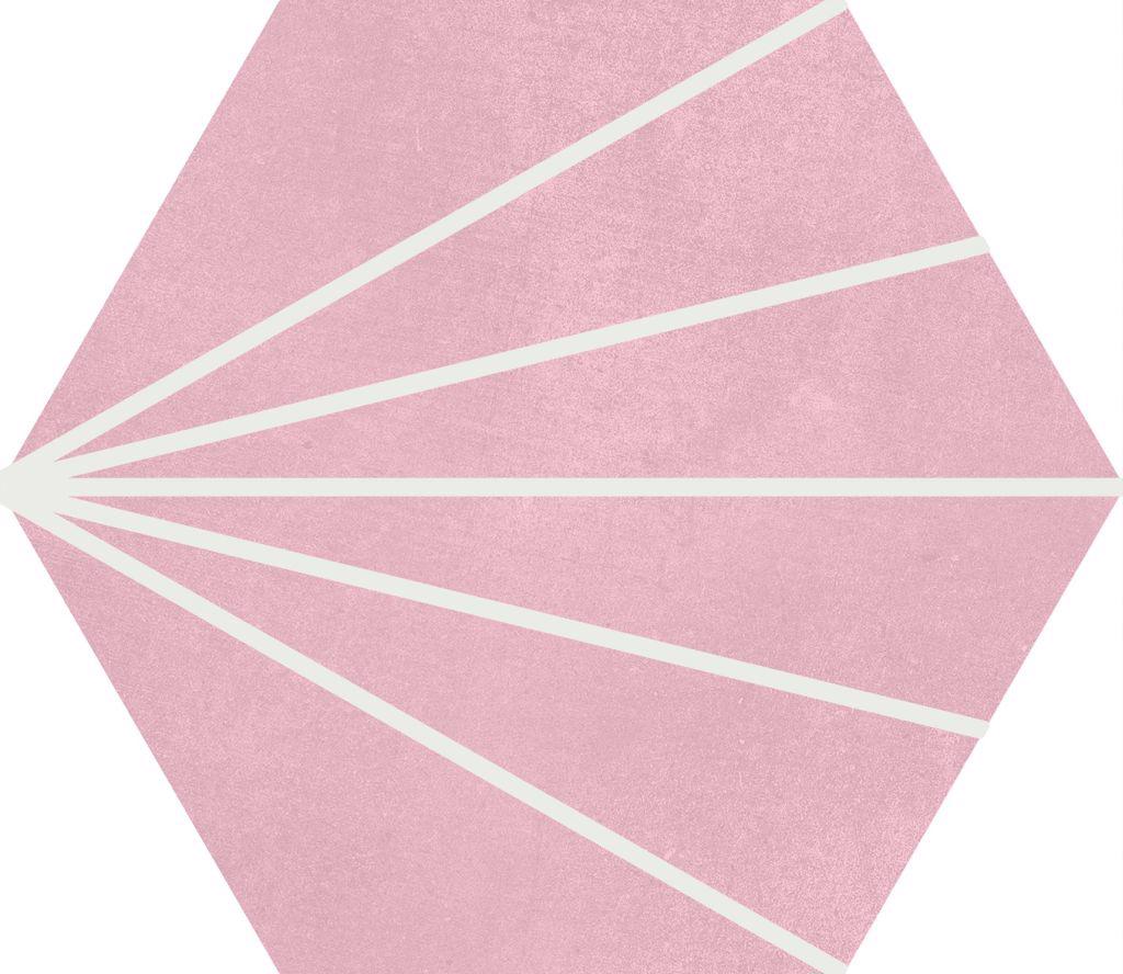 SUNNY ROSE QUARTZ 23X26