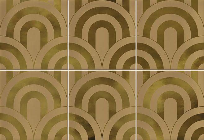 TAKADA CARAMELO ORO   23X33,5