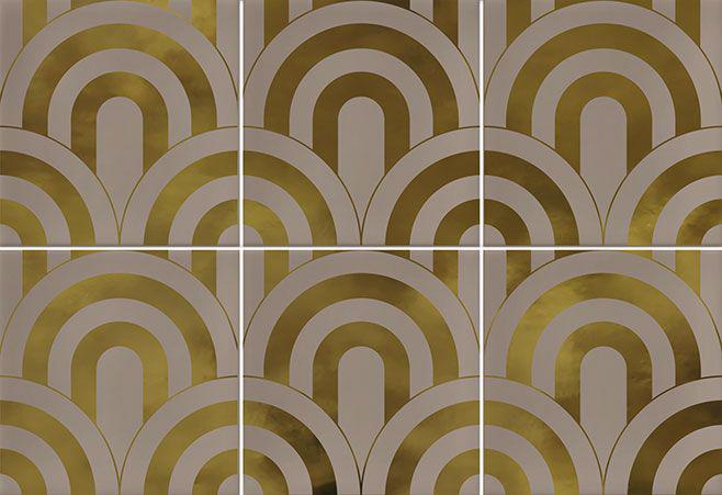 TAKADA NUEZ ORO   23X33,5