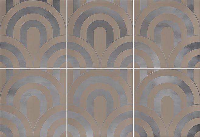 TAKADA NUEZ PLATA   23X33,5