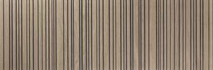 TARIMA BLACK RECT 30X90