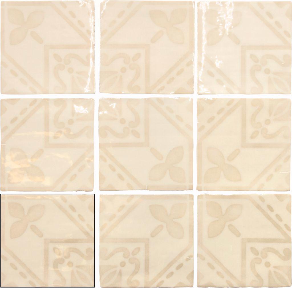 TAVARES BEIGE 13X13