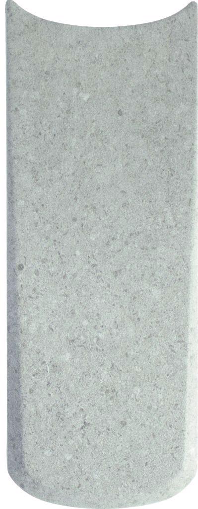 TEAR GREIGE STONE 10X25