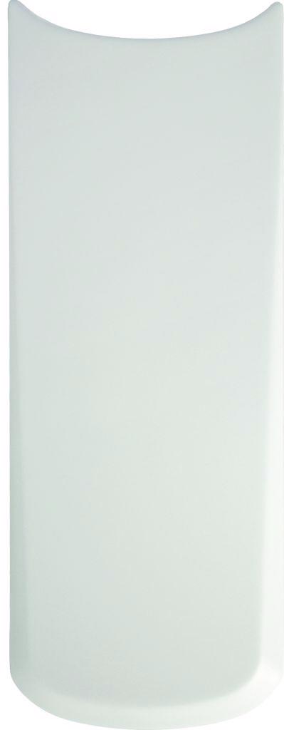 TEAR WHITE MATT 10X25