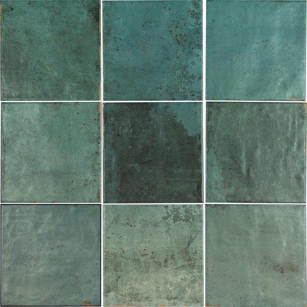 TENNESSEE GREEN 13,8X13,8