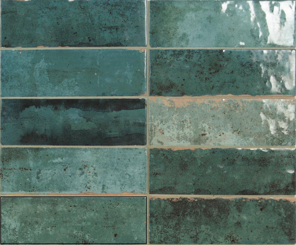 TENNESSEE GREEN 5,2X16,1