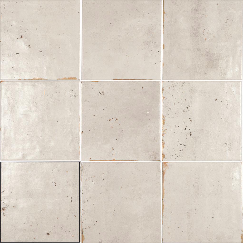 TENNESSEE WHITE 13,8X13,8
