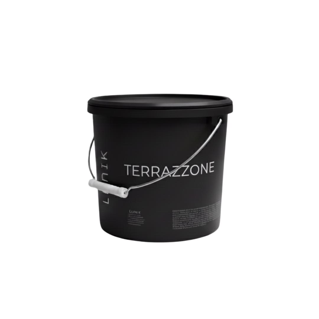 TERRAZZONE 15KG - Terrazzo Style Microcement