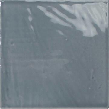 TERRE SQUARE PALE BLUE GLOSS